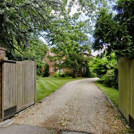 The Grange Willows Apartment Howsham Bagian luar foto