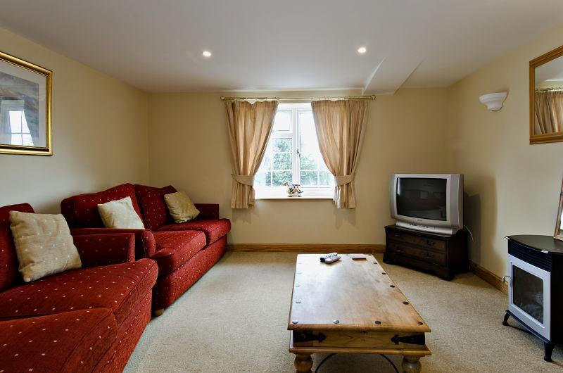 The Grange Willows Apartment Howsham Bagian luar foto